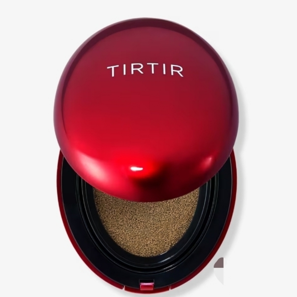 TIRTIR CUSHION FOUNDATION IN 33W GINGER